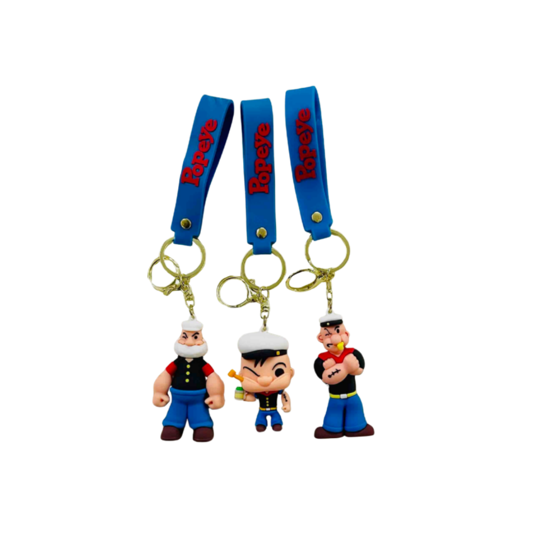 Key Chains
